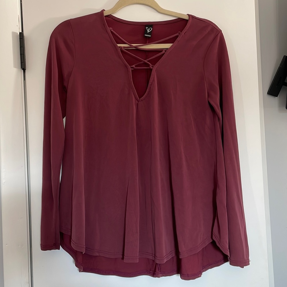 Windsor Shirt